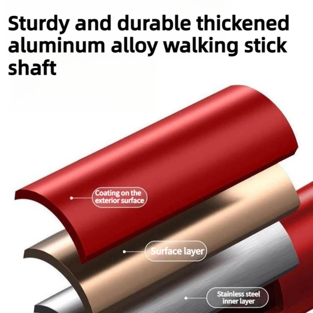 Outdoor Non-slip Professional  - огляд і ціна Trekking Pole Carbon