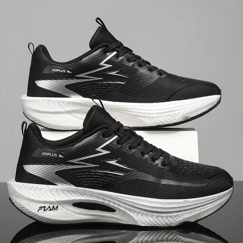 Marathon Men Running Shoes Car - огляд і ціна Running Gear Women