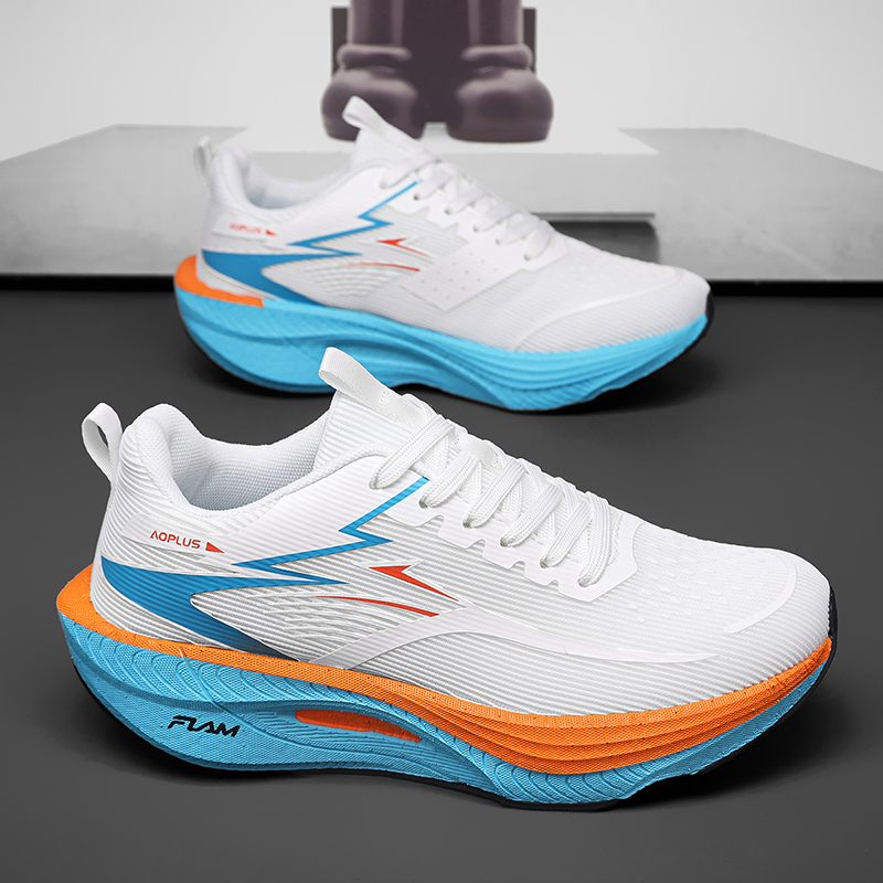 Marathon Men Running Shoes Car - огляд і ціна Running Gear Women