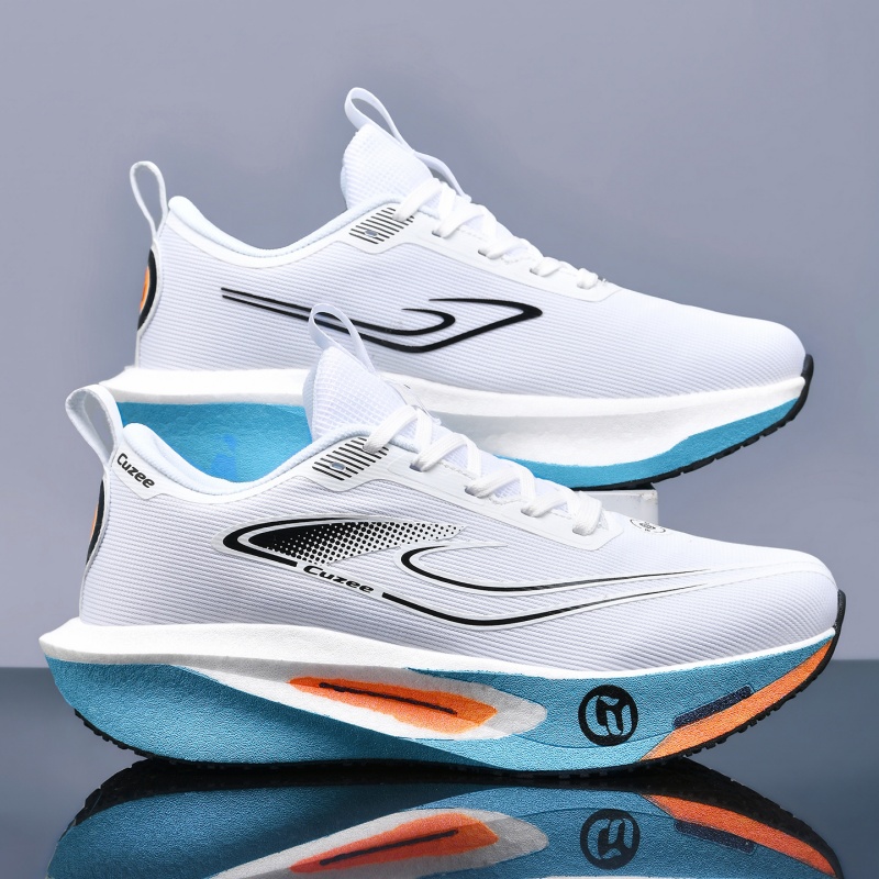 Men Running Shoes Carbon Board - огляд і ціна Running Gear Women