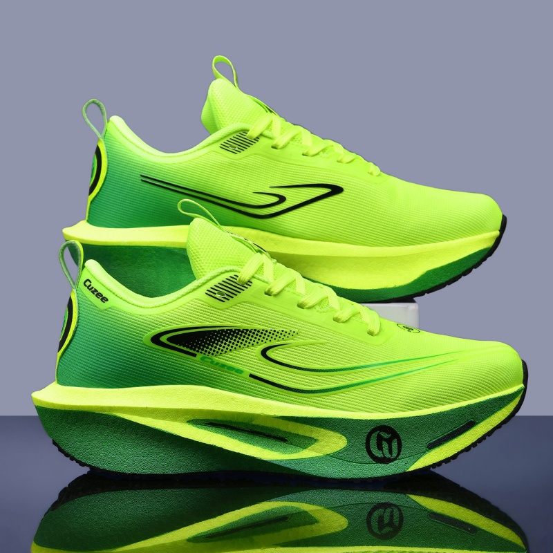 Men Running Shoes Carbon Board - огляд і ціна Running Gear Women