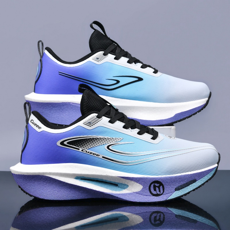 Men Running Shoes Carbon Board - огляд і ціна Running Gear Women