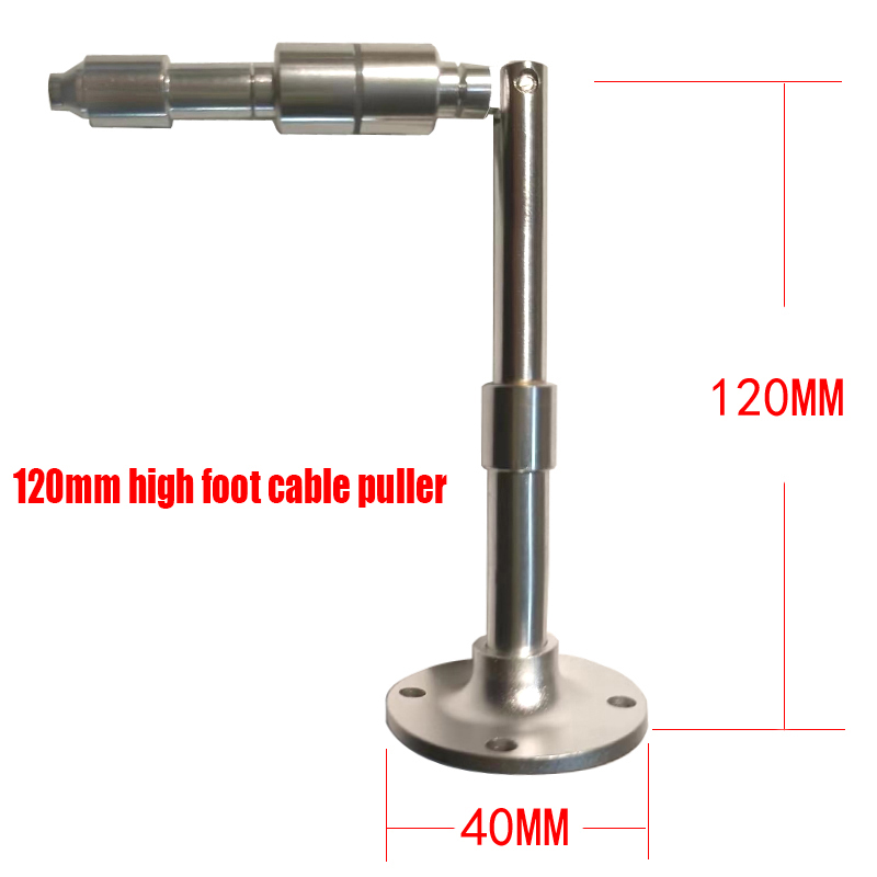 Steel Wire Track Running Light - огляд і ціна Running Gear Track