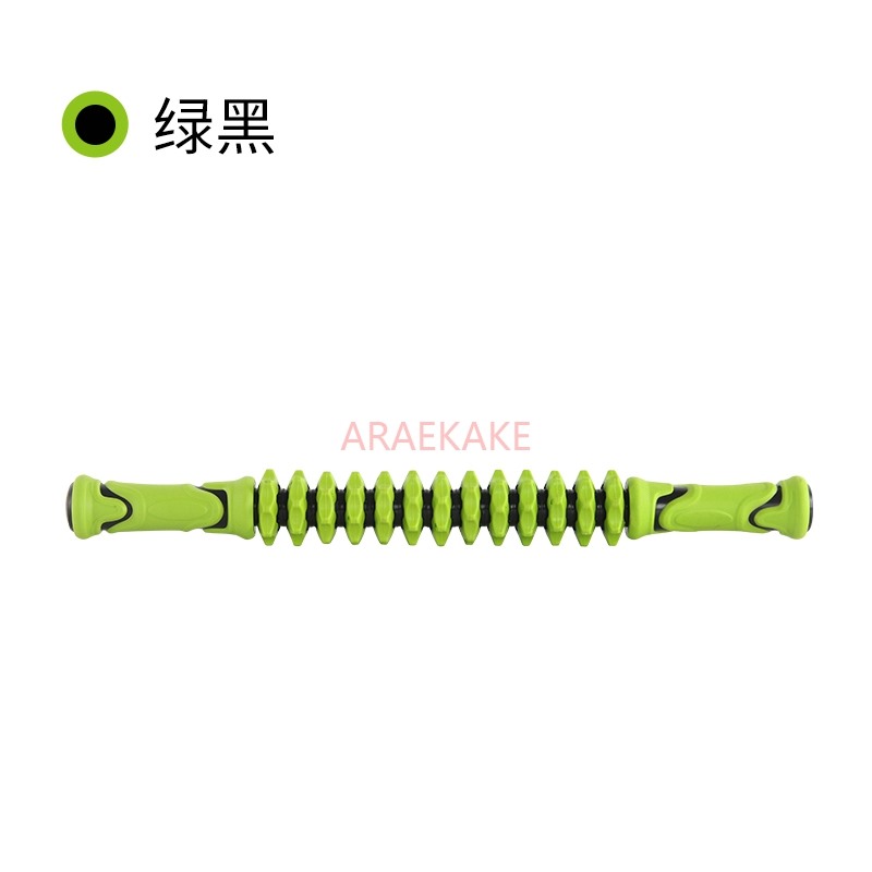 Massage Stick Muscle Relaxer Y - огляд і ціна Muscle Roller Stick