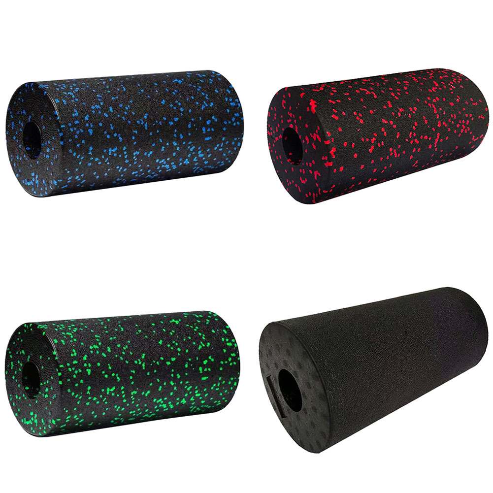 Exercise Foam Roller Portable  - огляд і ціна Muscle Roller Stick