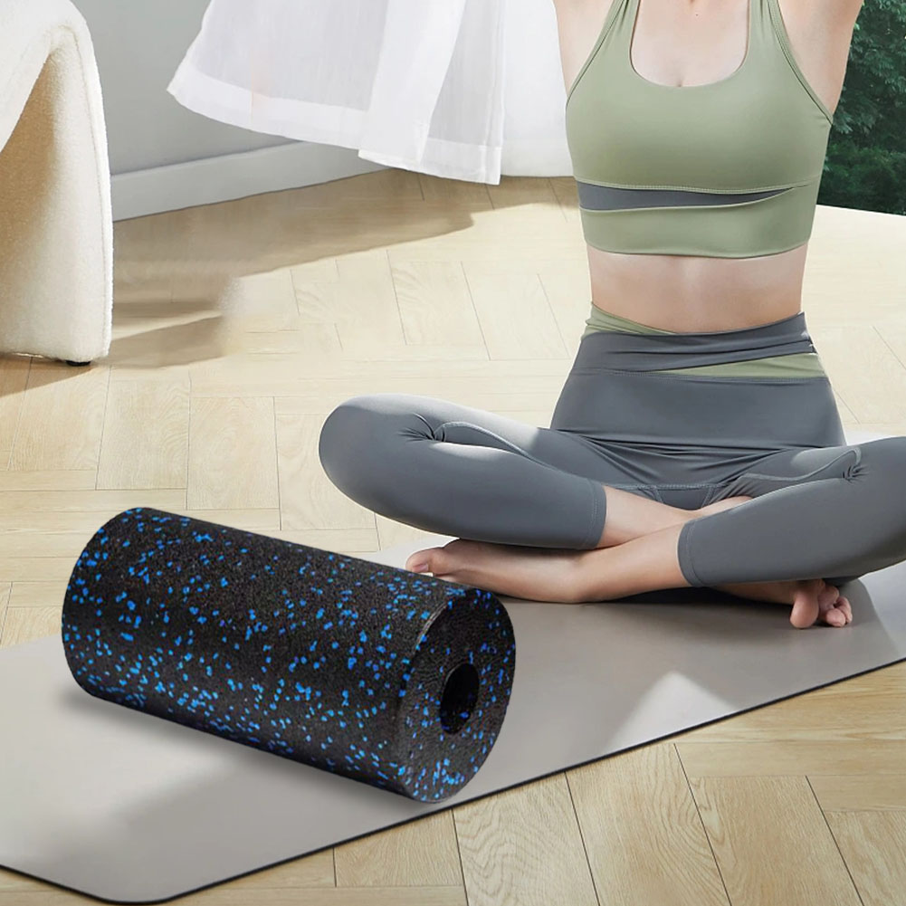 Exercise Foam Roller Portable  - огляд і ціна Muscle Roller Stick