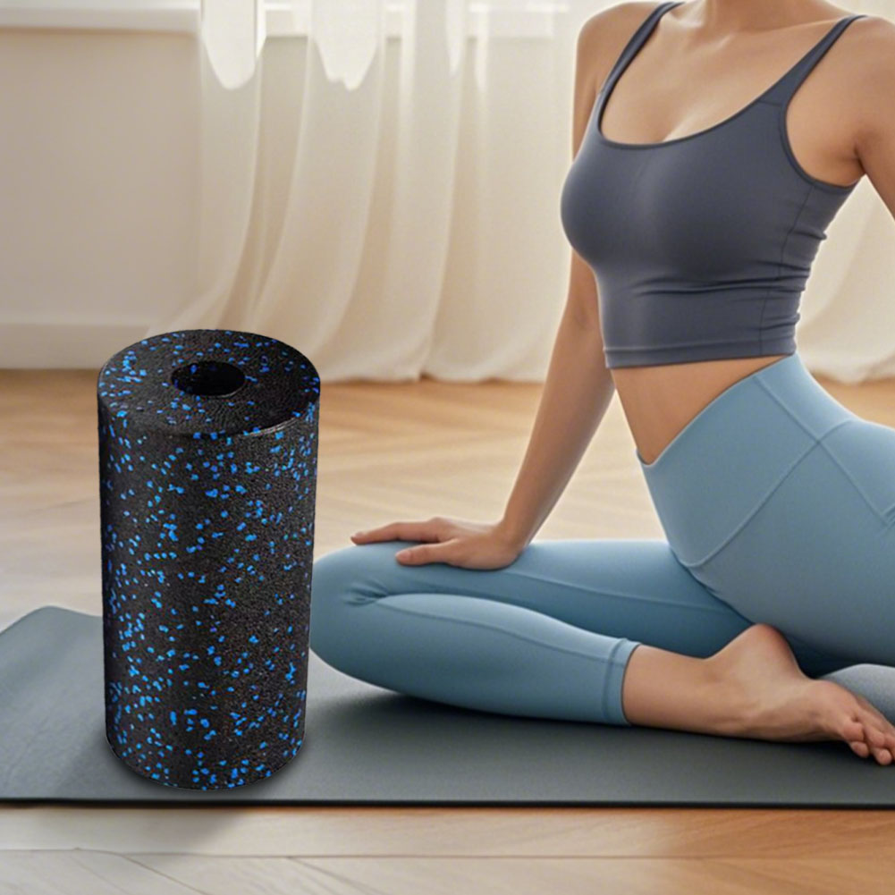 Exercise Foam Roller Portable  - огляд і ціна Muscle Roller Stick