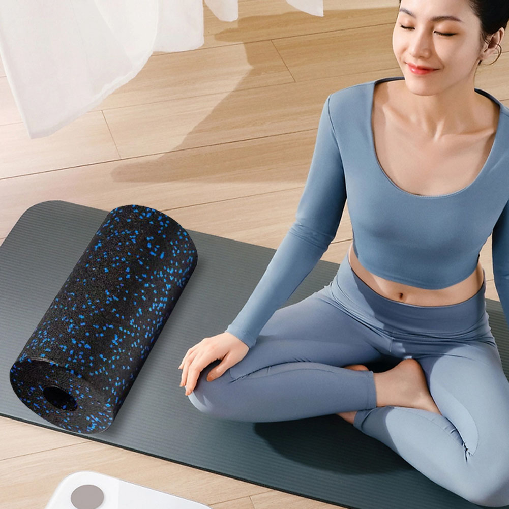 Exercise Foam Roller Portable  - огляд і ціна Muscle Roller Stick
