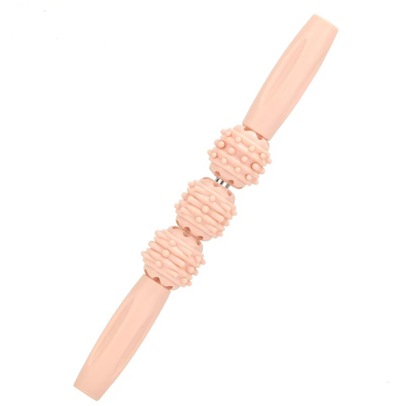 Leg Muscle Roller Langya Stick - огляд і ціна Muscle Roller Stick