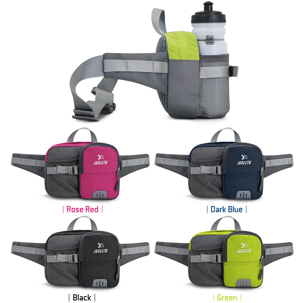 Fanny Pack Waist Bag for Women - огляд і ціна Running Gear Bag For Men