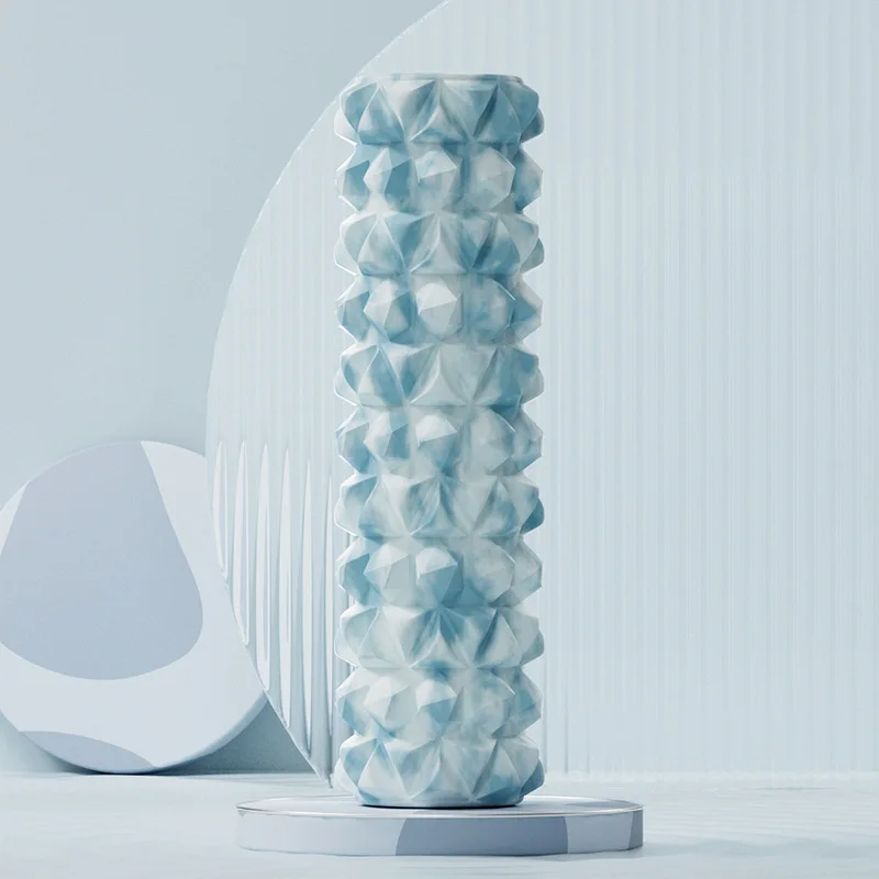 EVA 30CM 45CM Foam Roller Musc - огляд і ціна Muscle Roller Stick