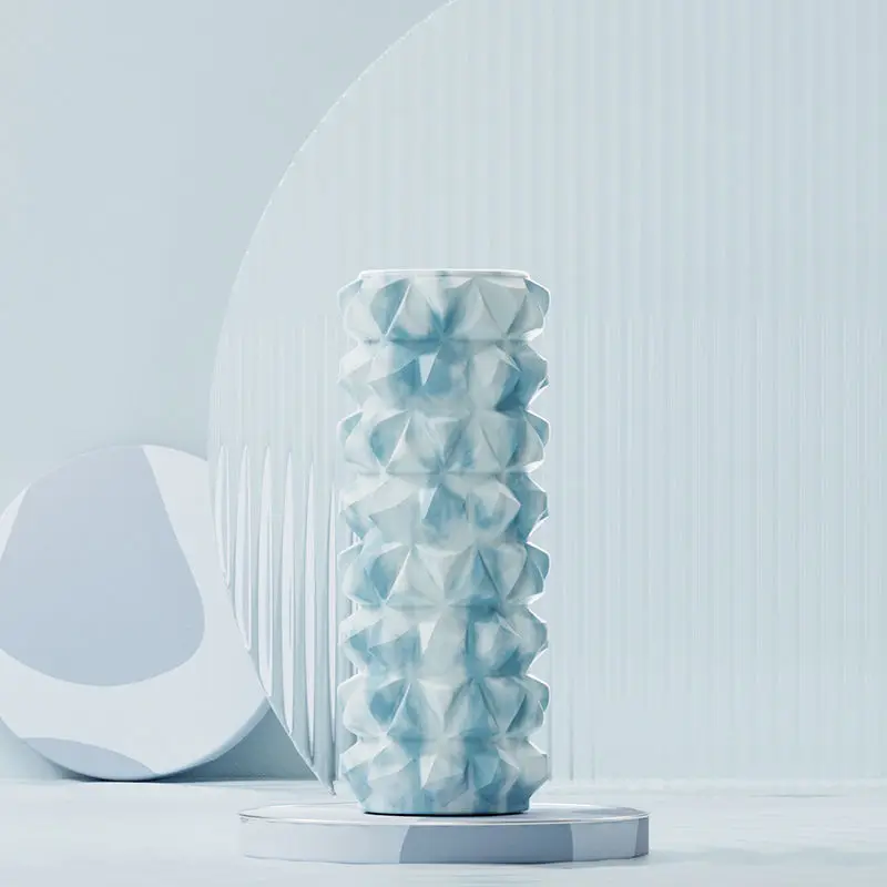 EVA 30CM 45CM Foam Roller Musc - огляд і ціна Muscle Roller Stick