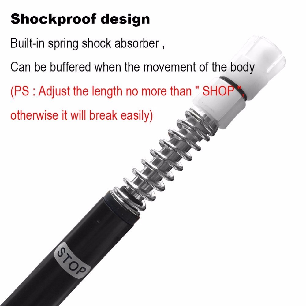 2pcs/lot Trekking poles hike w - огляд і ціна Trekking Pole Carbon