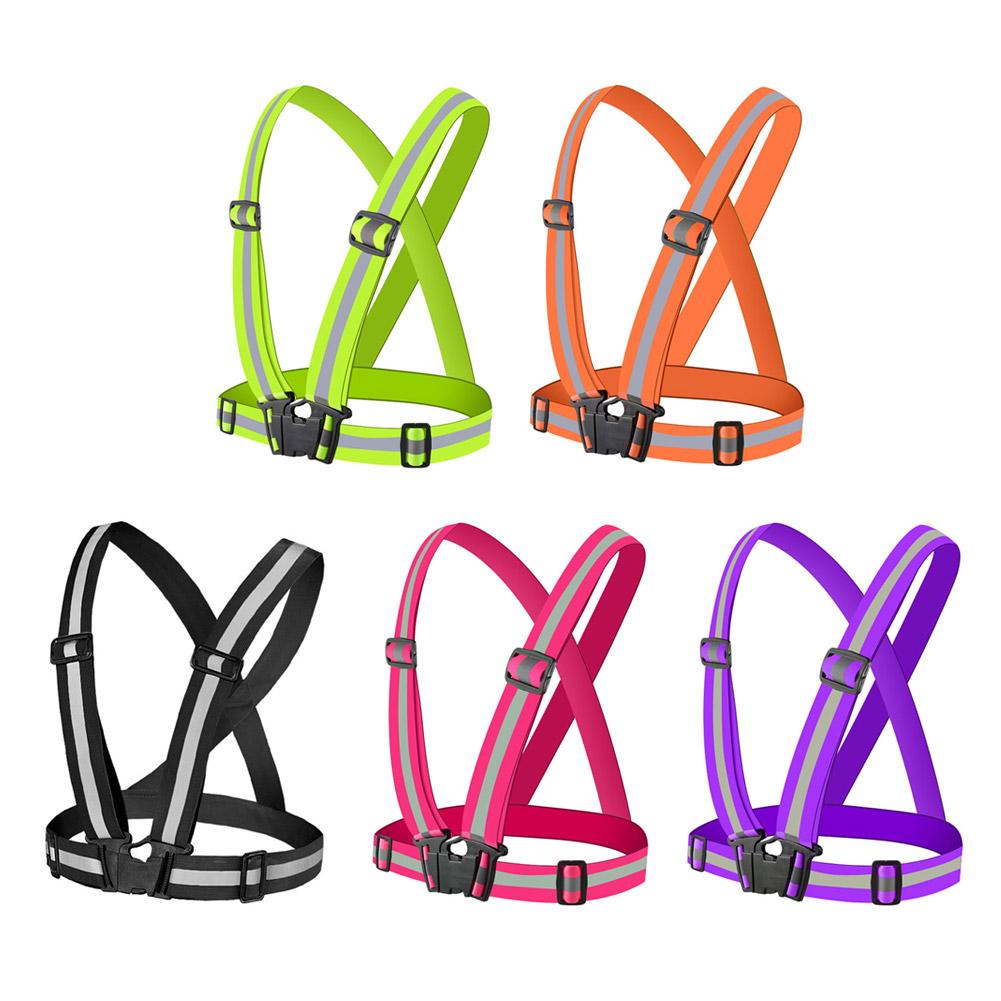 Universal Highlight Adjustable - огляд і ціна Running Gear Night