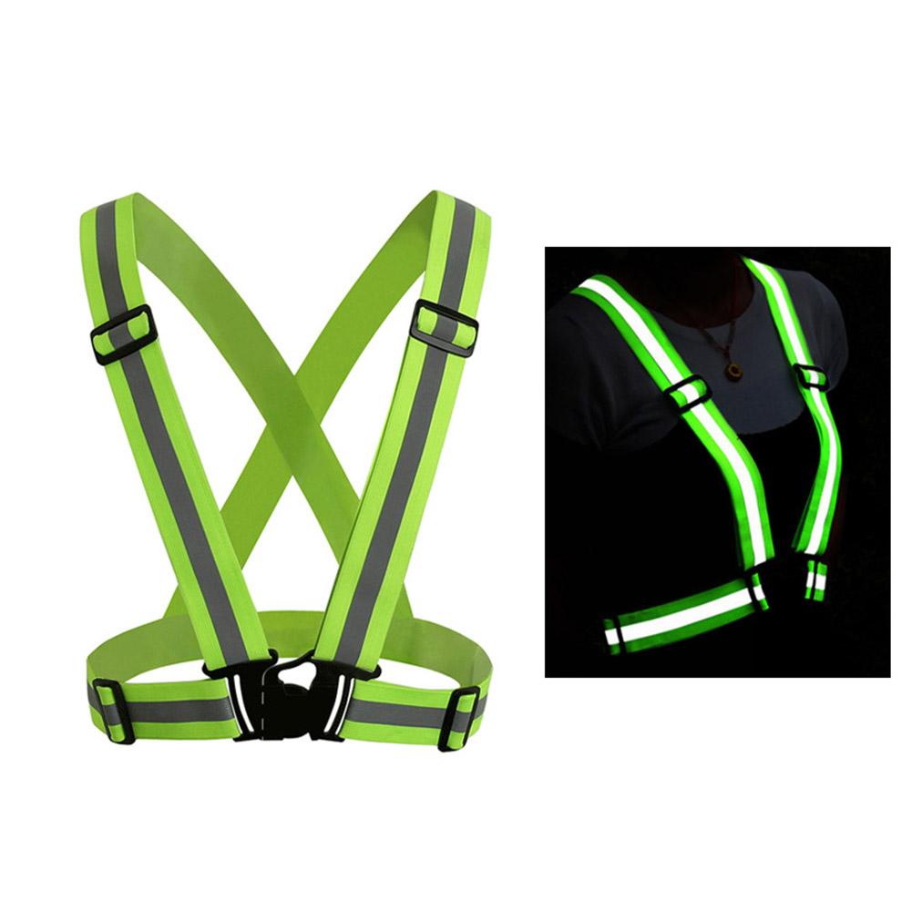 Universal Highlight Adjustable - огляд і ціна Running Gear Night