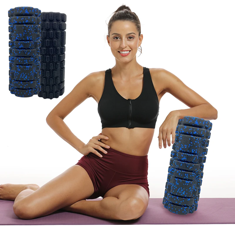 30/33cm Fitness Foam Roller Yo - огляд і ціна Muscle Roller Stick
