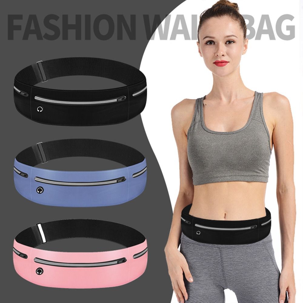Men Waterproof Running Belt Mo - огляд і ціна Running Gear Bag For Men