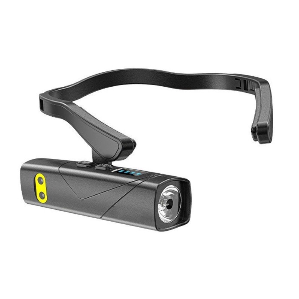 Ergonomic LED Headlamp Sensor  - огляд і ціна Running Gear Night