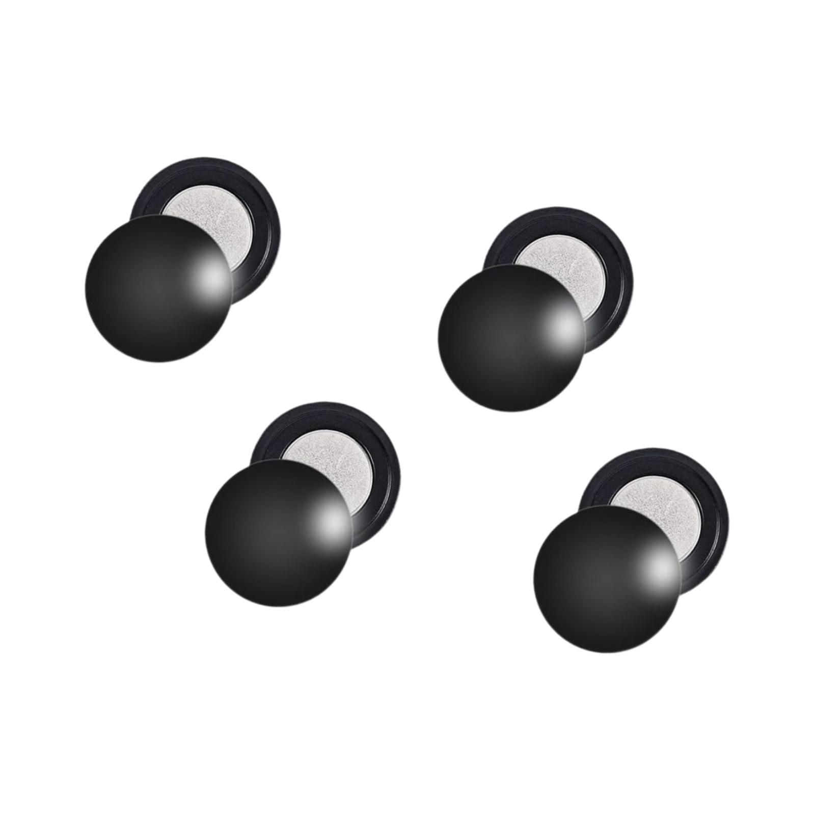 4 Pair Magnetic Race Bib Clips - огляд і ціна Running Gear Track