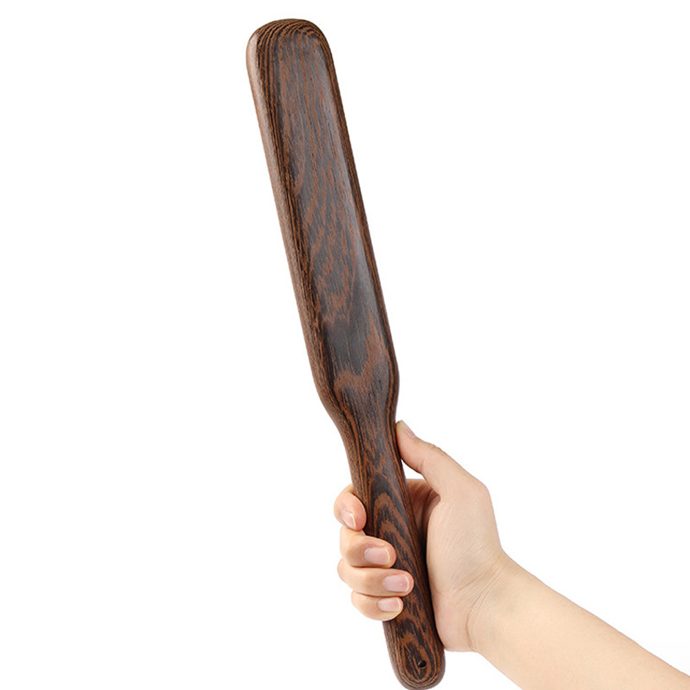 Wood Therapy Lymphatic Drainag - огляд і ціна Muscle Roller Stick