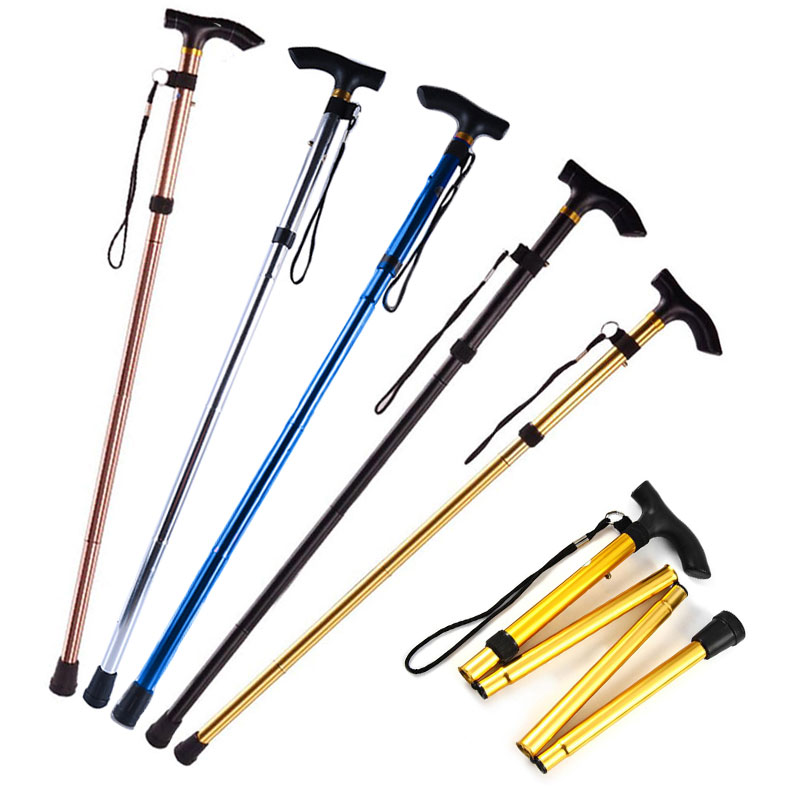 Multifunction Walking Stick Tr - огляд і ціна Trekking Pole Carbon
