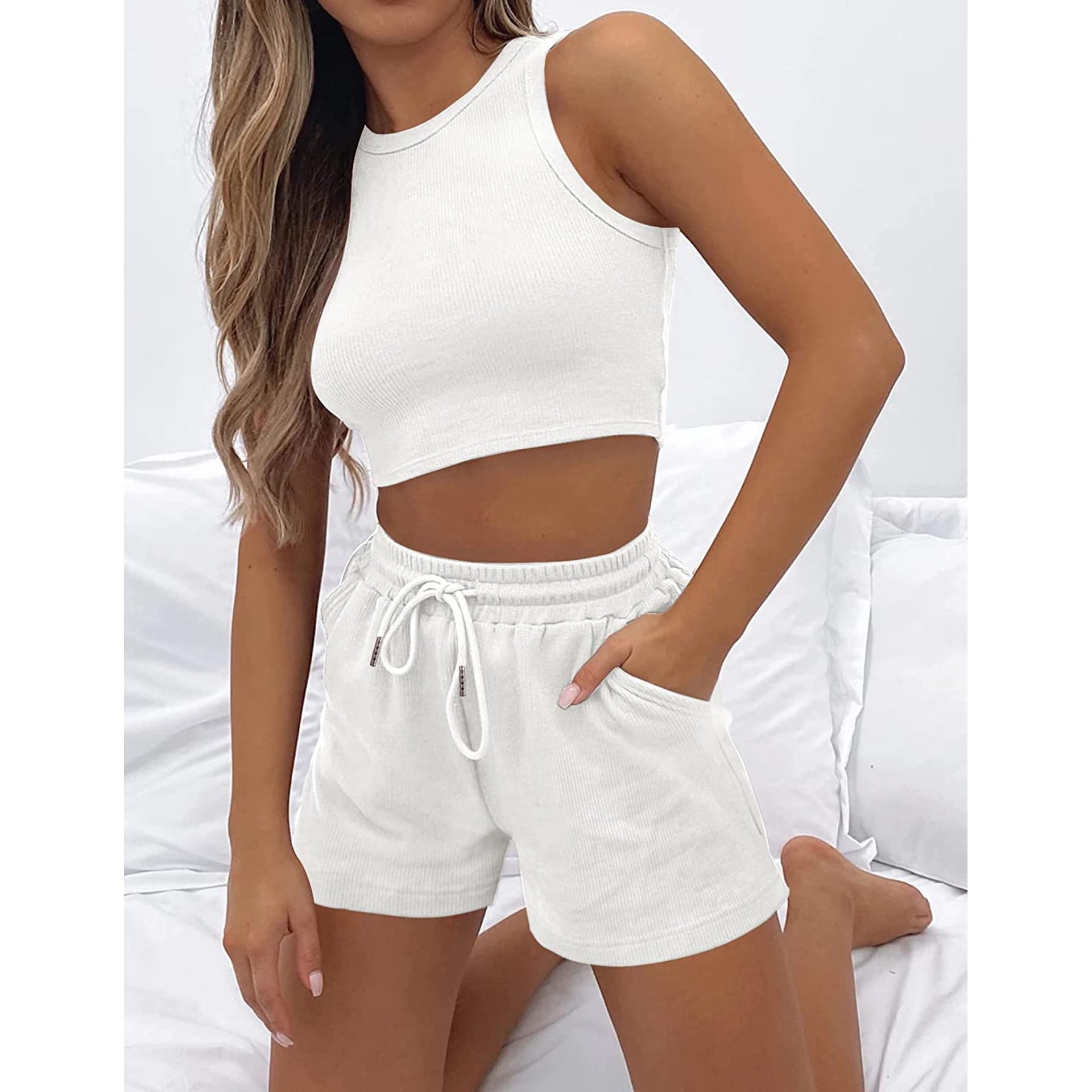 Hot Sells Women's Shorts 2-pie - огляд і ціна Running Gear Women