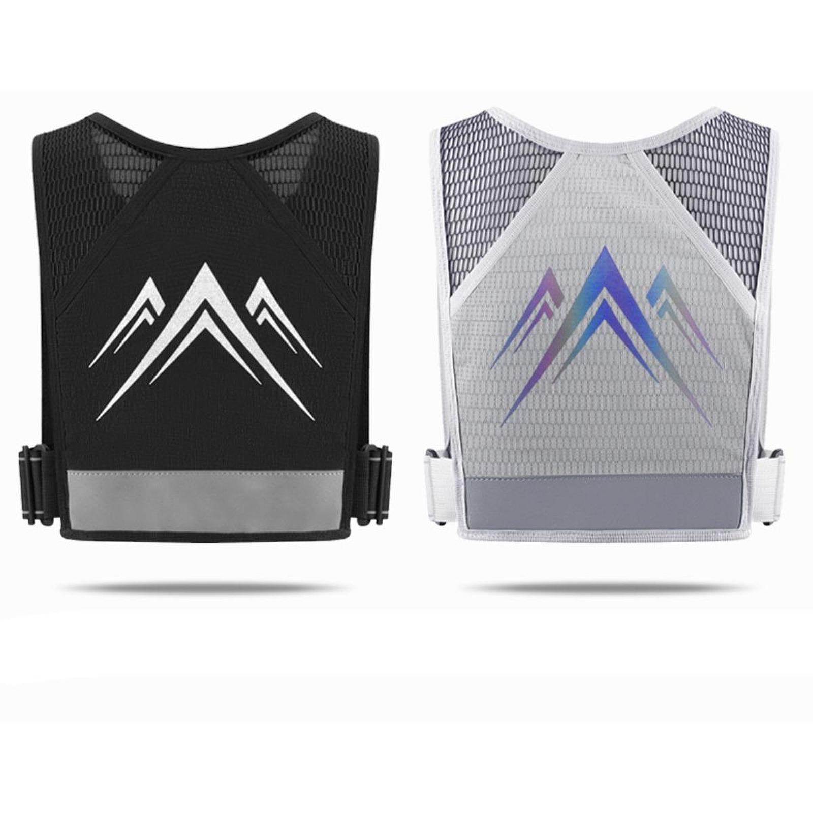 Hydration Vest Sports Bag Brea - огляд і ціна Running Gear Bag For Men