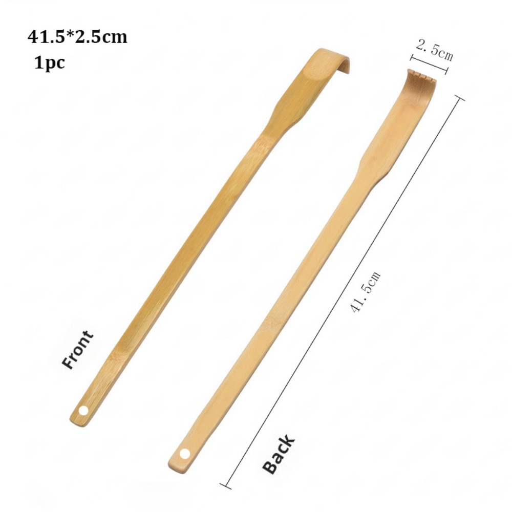 Durable Massager Back Scratche - огляд і ціна Muscle Roller Stick