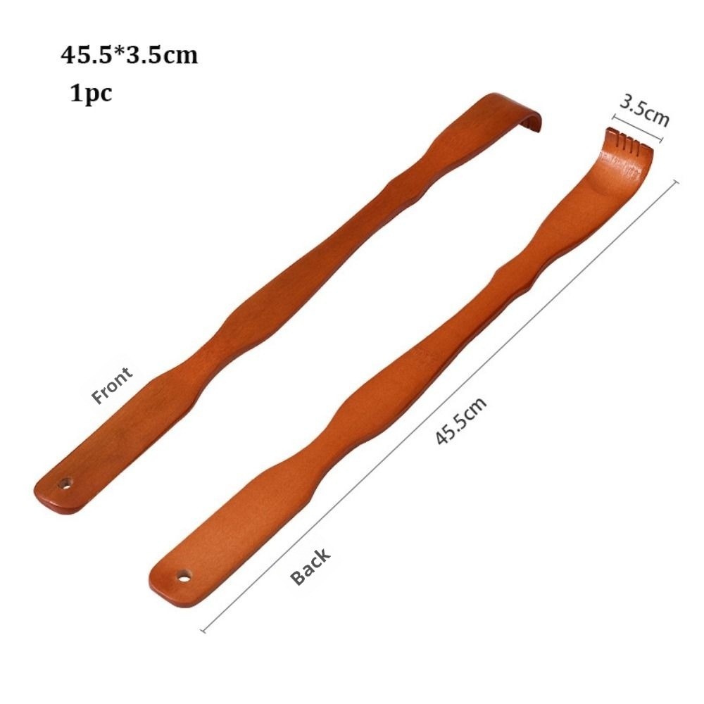 Durable Massager Back Scratche - огляд і ціна Muscle Roller Stick