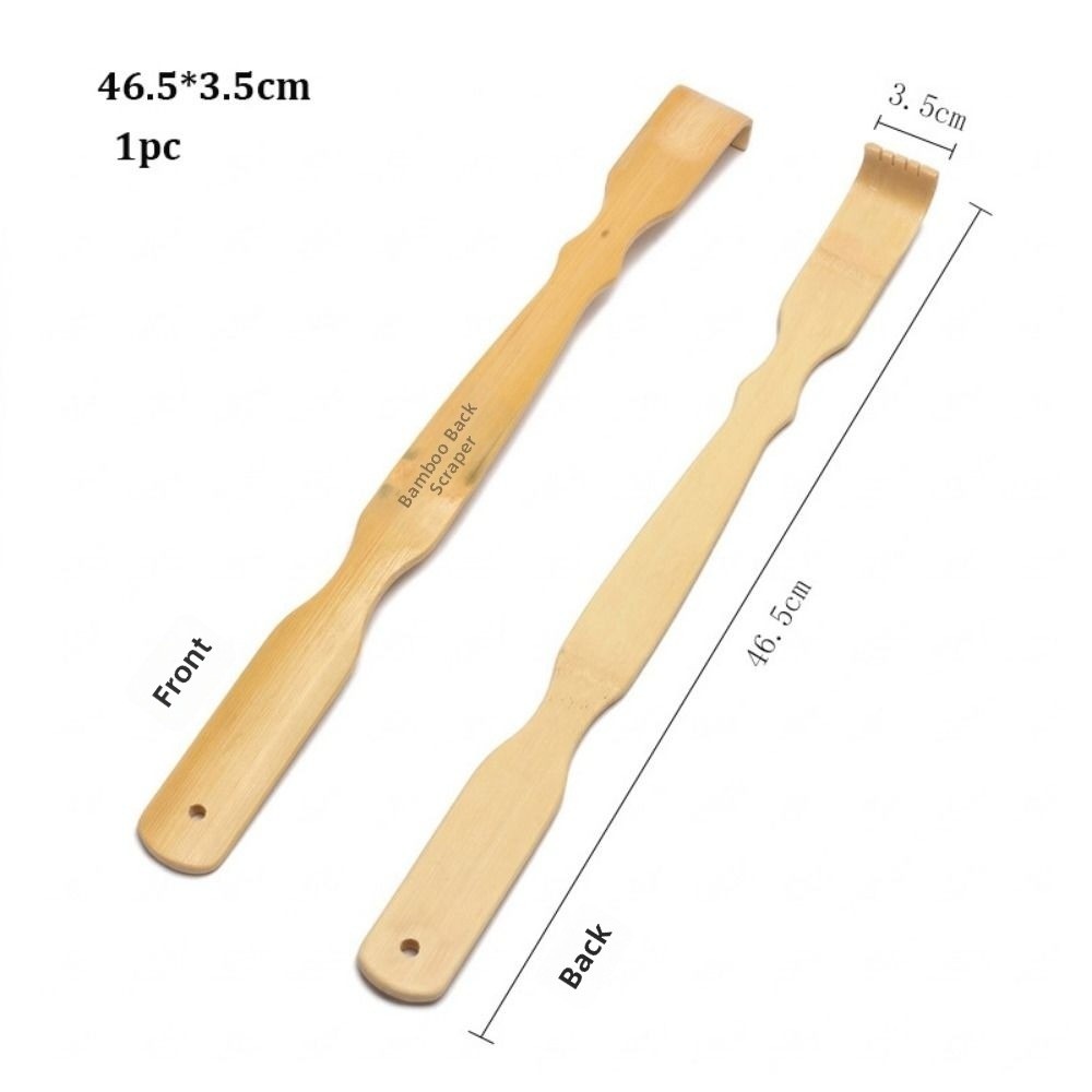 Durable Massager Back Scratche - огляд і ціна Muscle Roller Stick