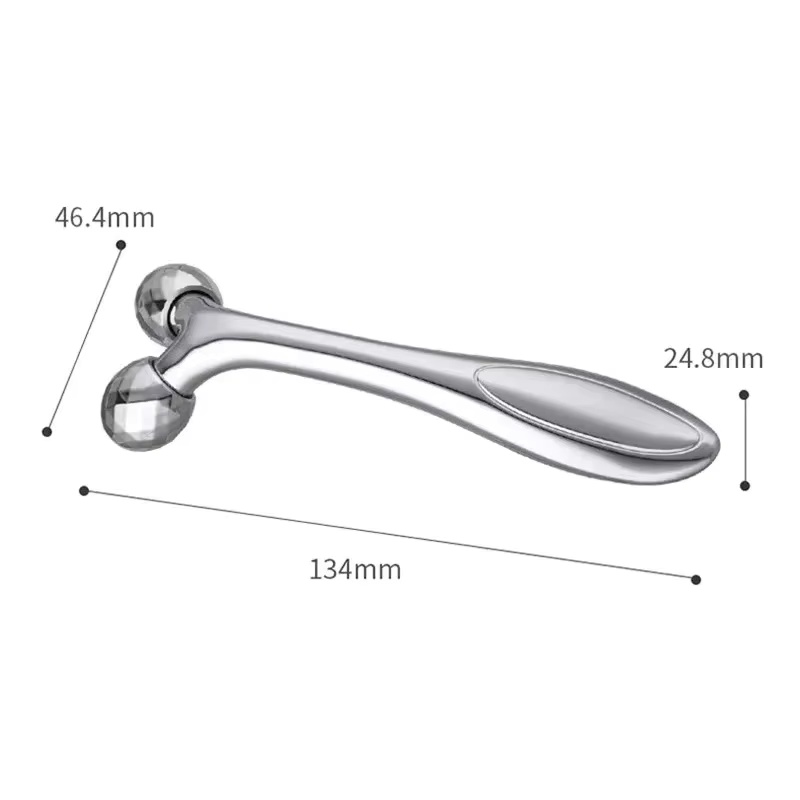 3D Roller Massager Y Shape 360 - огляд і ціна Muscle Roller Stick