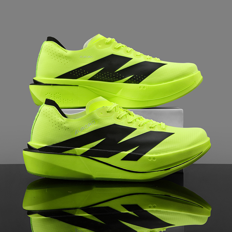 Running Shoes Men Carbon Board - огляд і ціна Running Gear Women