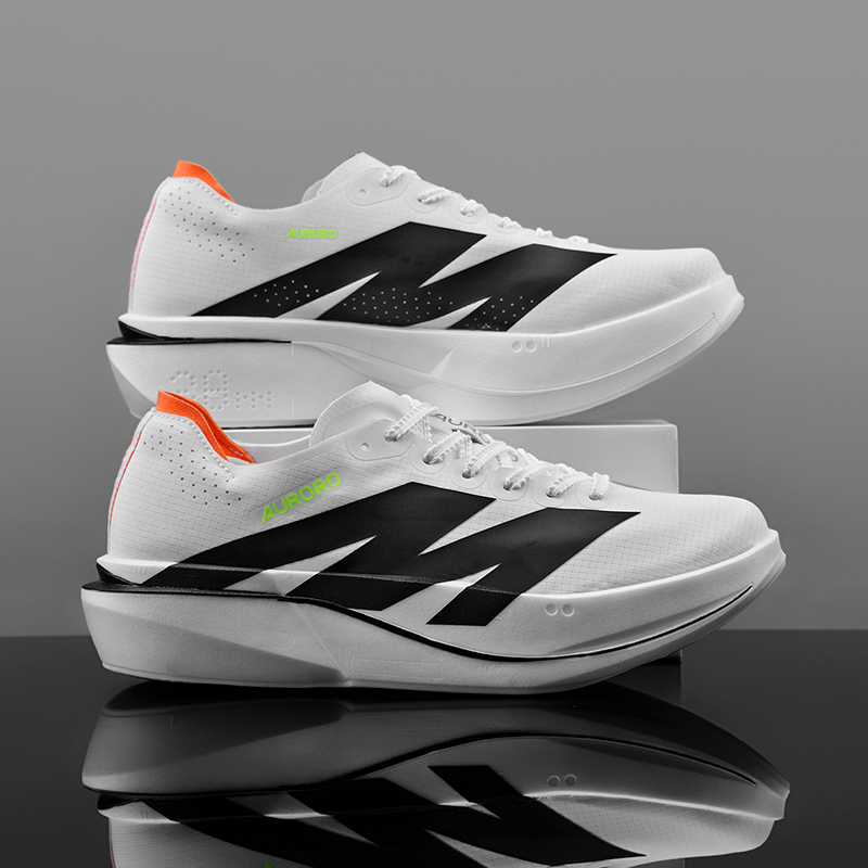 Running Shoes Men Carbon Board - огляд і ціна Running Gear Women
