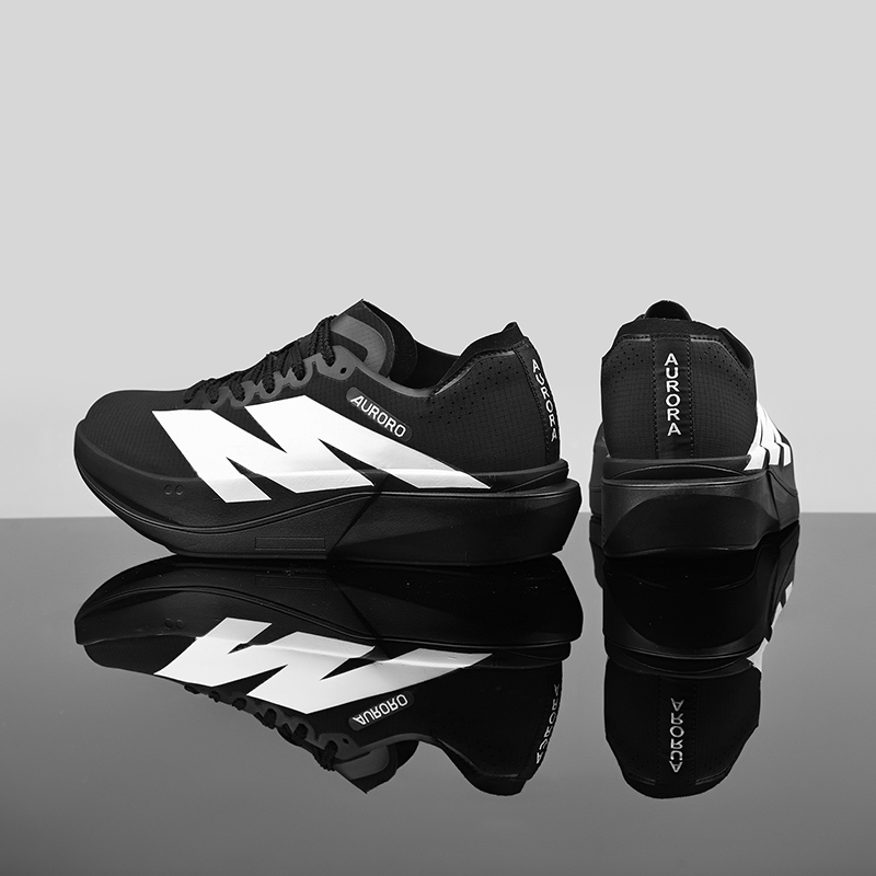 Running Shoes Men Carbon Board - огляд і ціна Running Gear Women