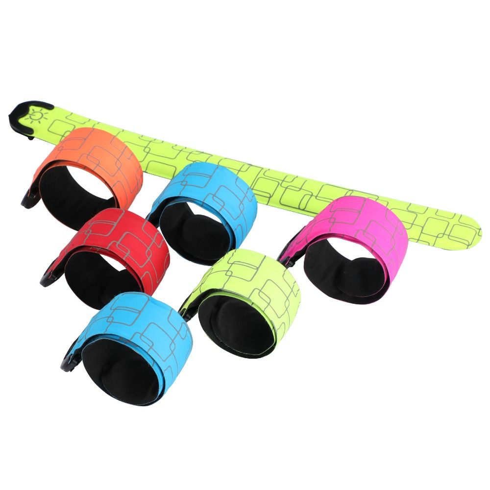 Battery Style Night Running Ar - огляд і ціна Running Gear Night
