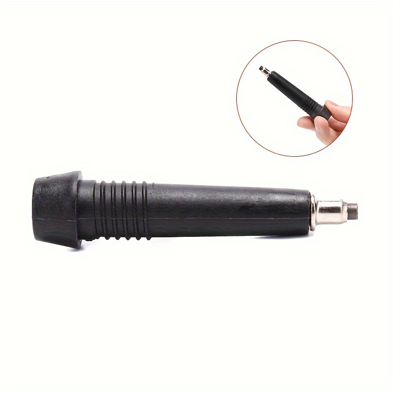 5pcs Outdoor Trekking Pole Acc - огляд і ціна Trekking Pole Carbon