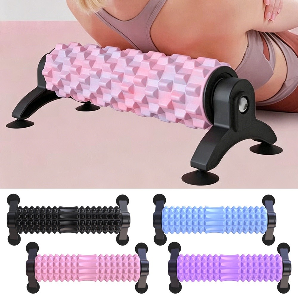 Massage Tool Solid Foam Foam R - огляд і ціна Muscle Roller Stick