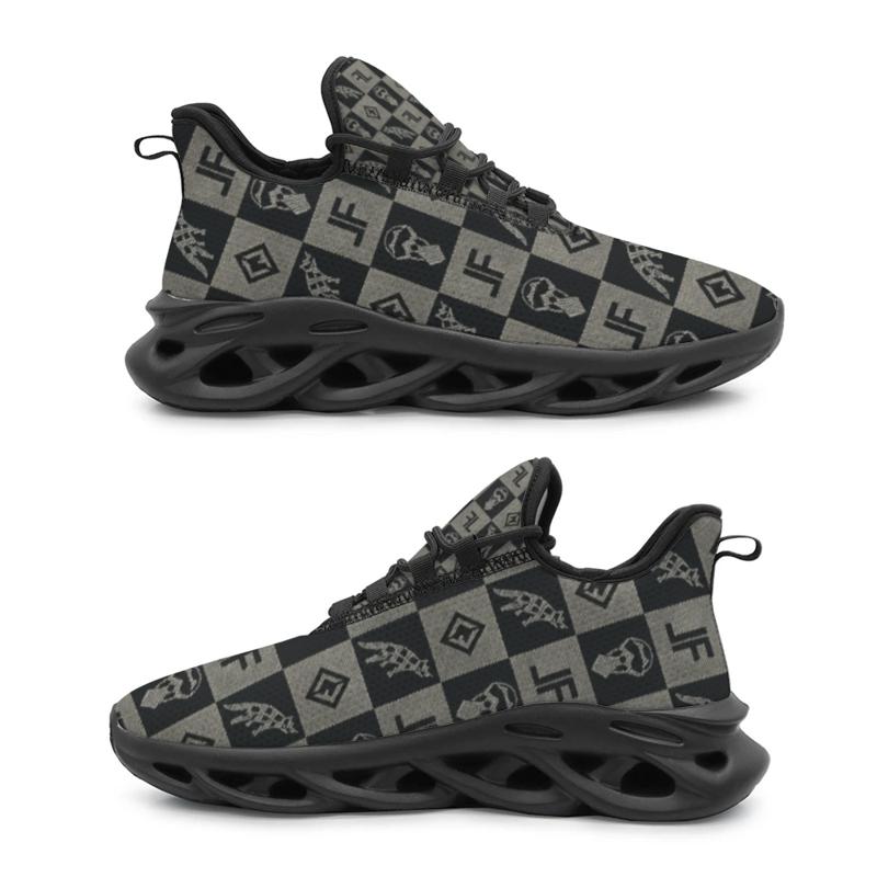 Ladies Men Running Shoes Sport - огляд і ціна Running Gear Women