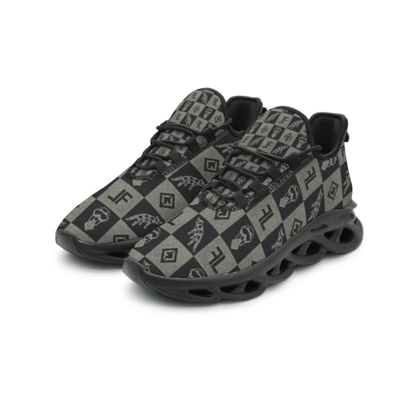Ladies Men Running Shoes Sport - огляд і ціна Running Gear Women