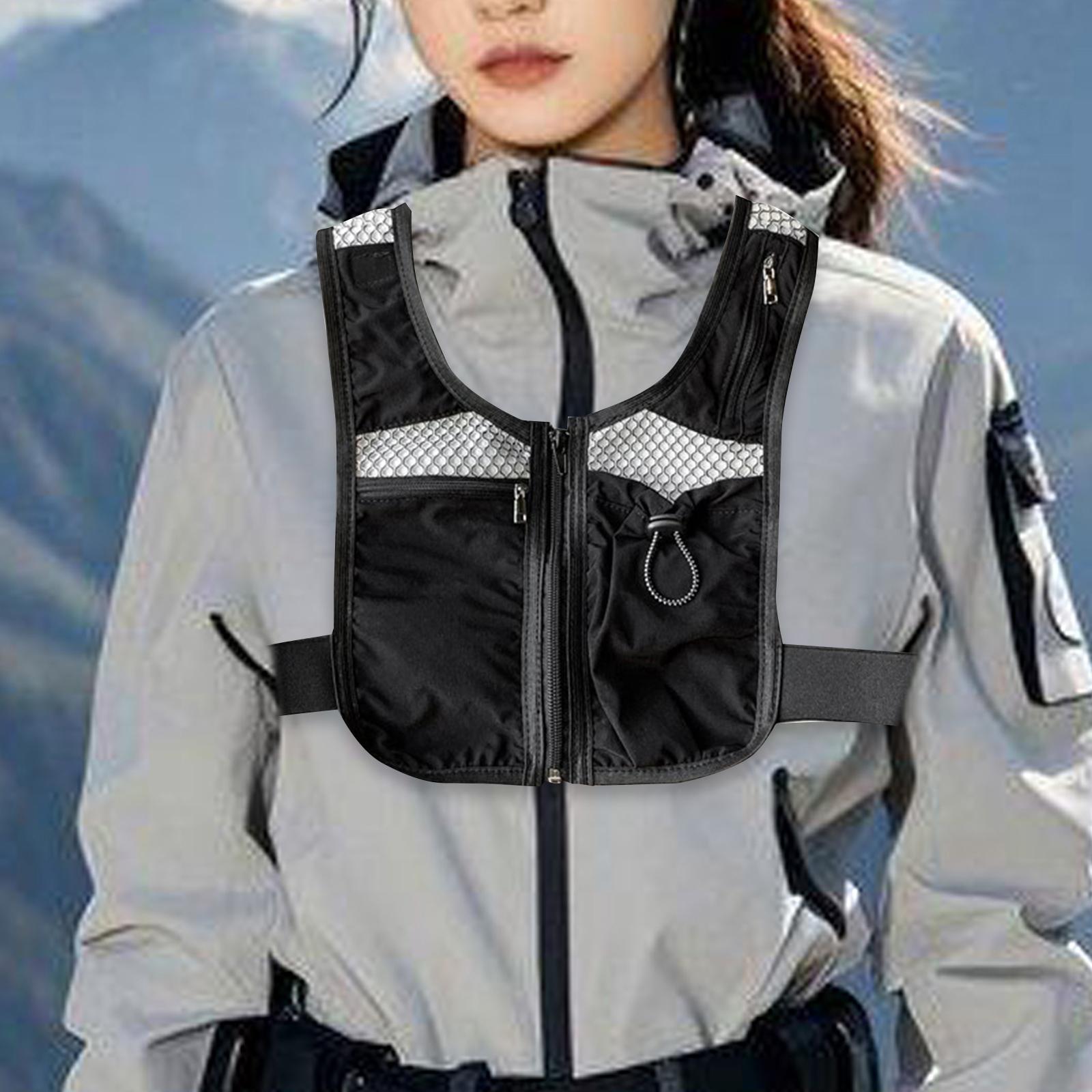 Running Vest Bag Mobile Phone  - огляд і ціна Running Gear Bag For Men